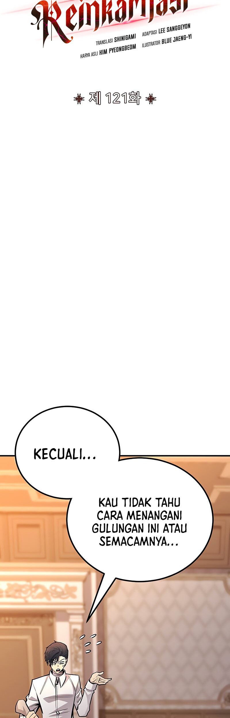 Chapter 121 - halaman 17