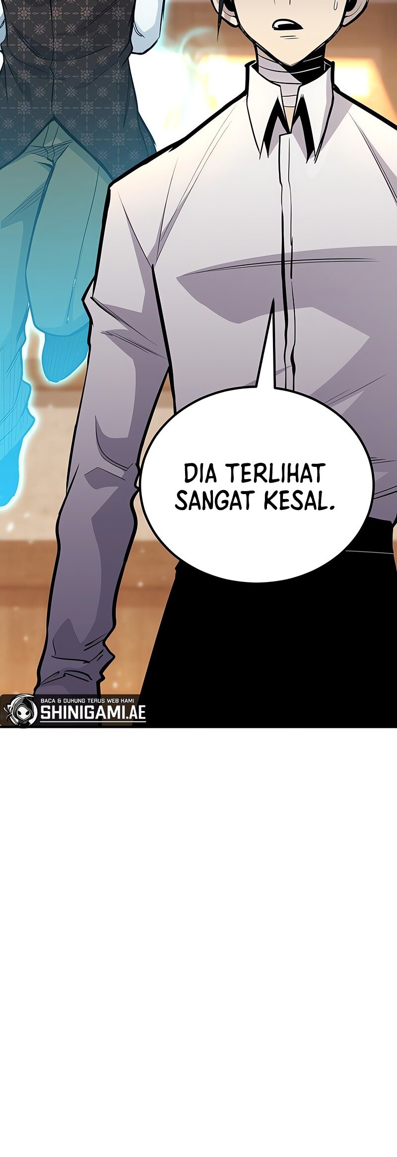 Chapter 121 - halaman 30