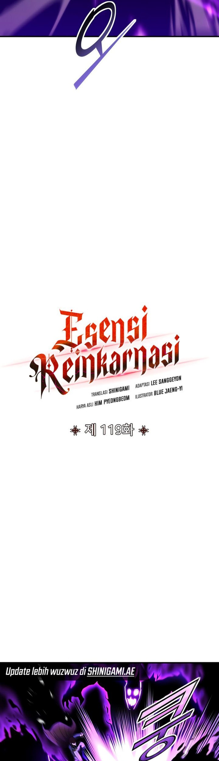 Chapter 119 - halaman 38