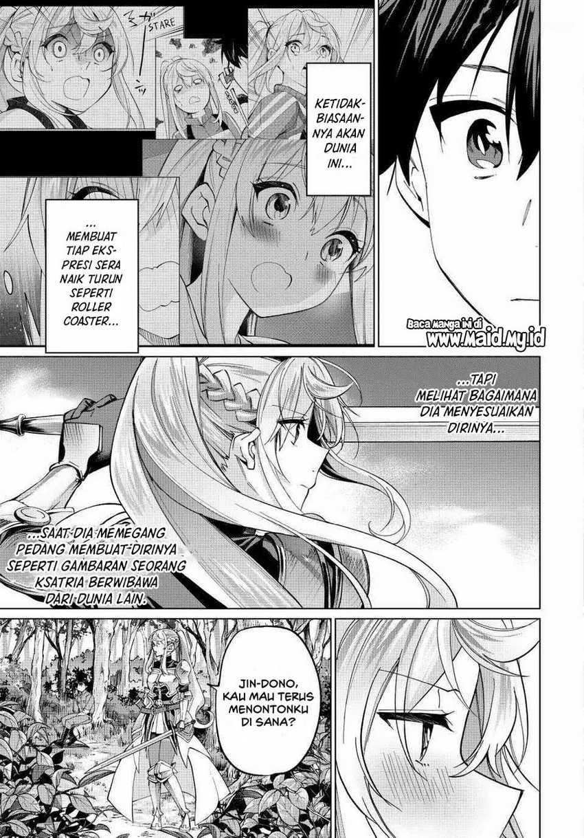 Chapter 26 - halaman 8