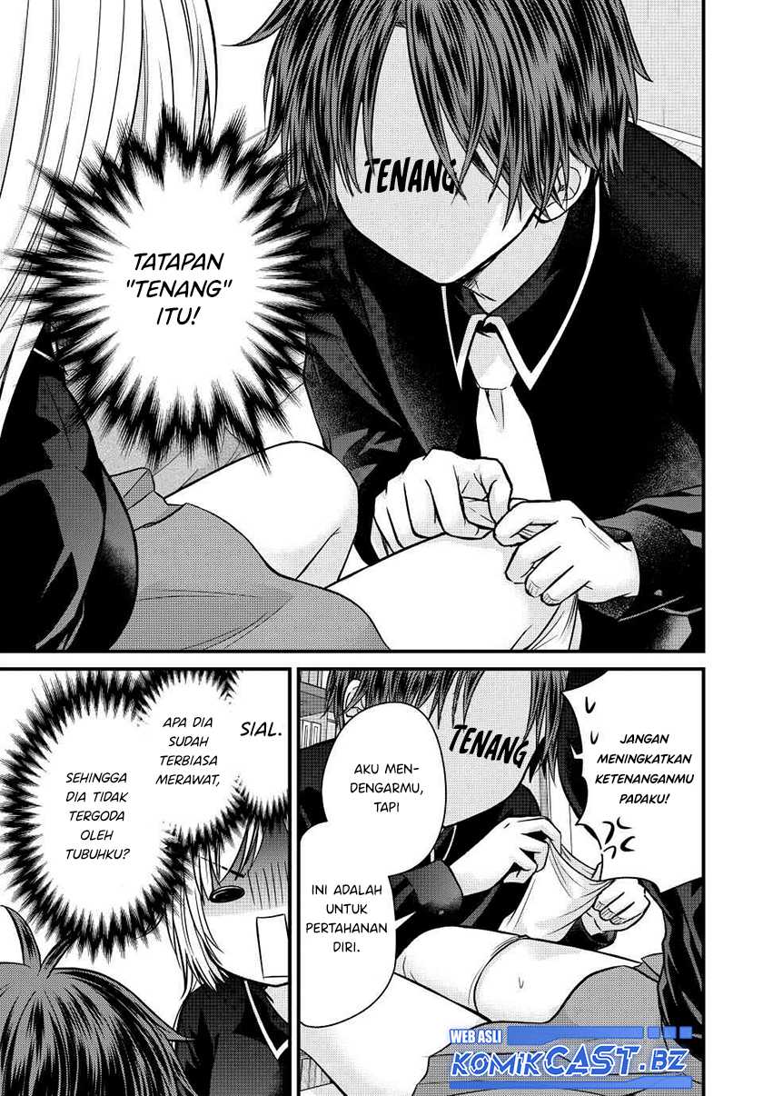 Chapter 132 - halaman 11