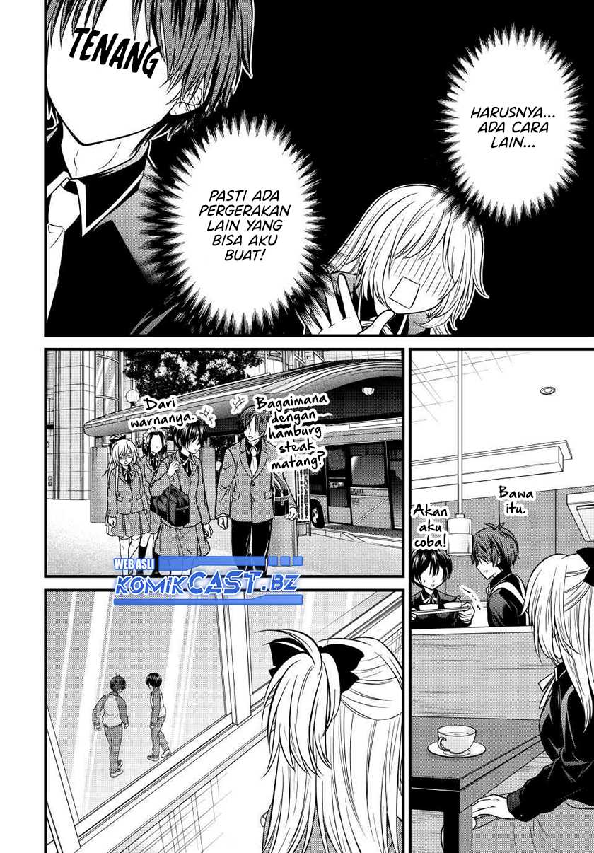 Chapter 132 - halaman 12