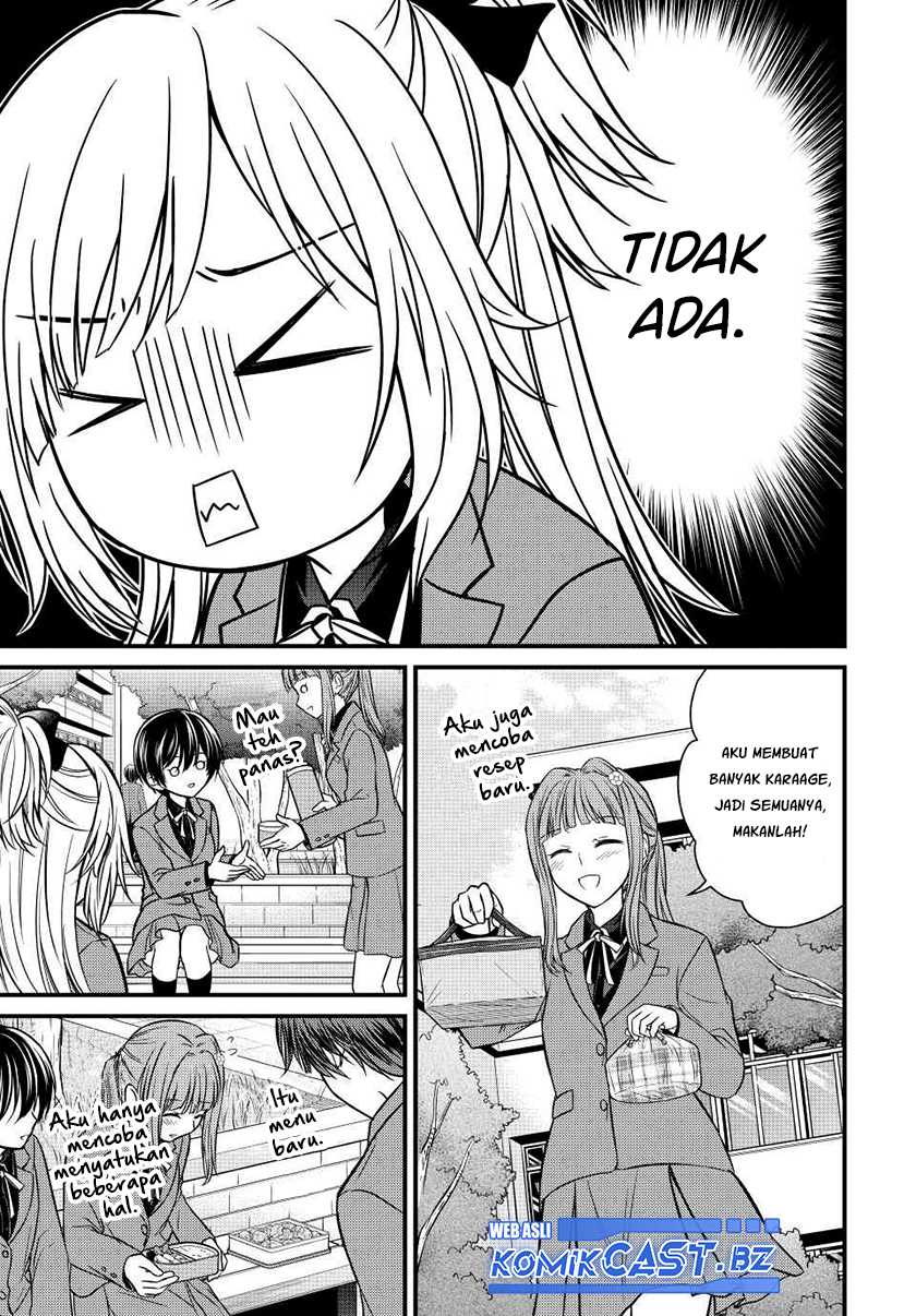 Chapter 132 - halaman 13