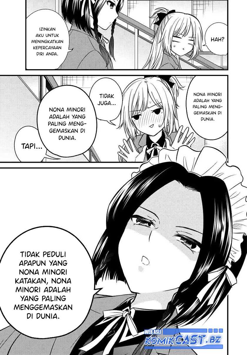 Chapter 132 - halaman 15