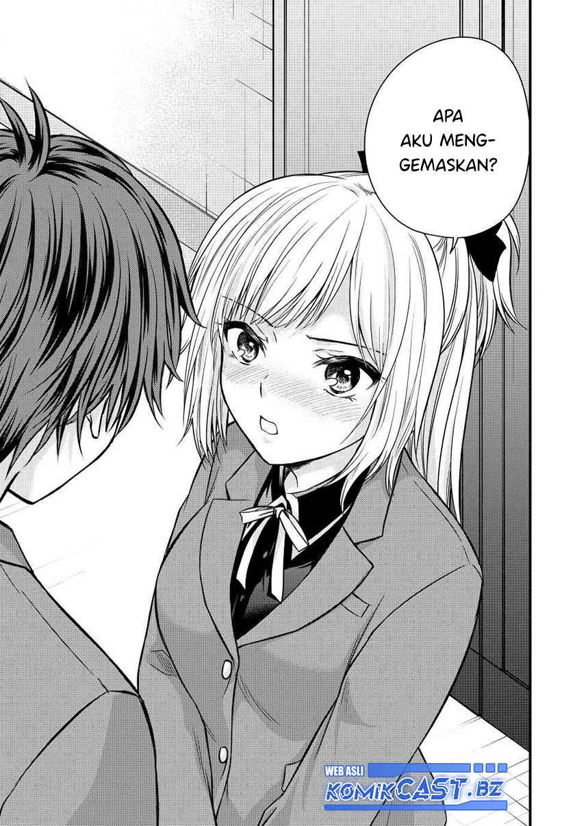 Chapter 132 - halaman 17