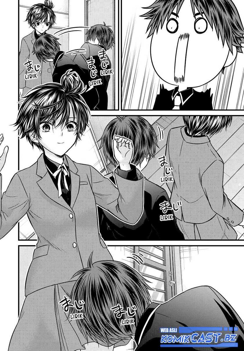 Chapter 132 - halaman 4