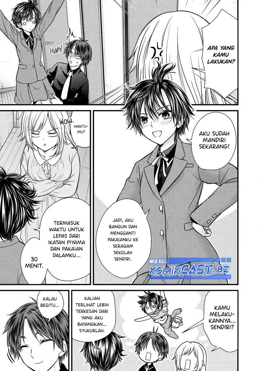 Chapter 132 - halaman 5