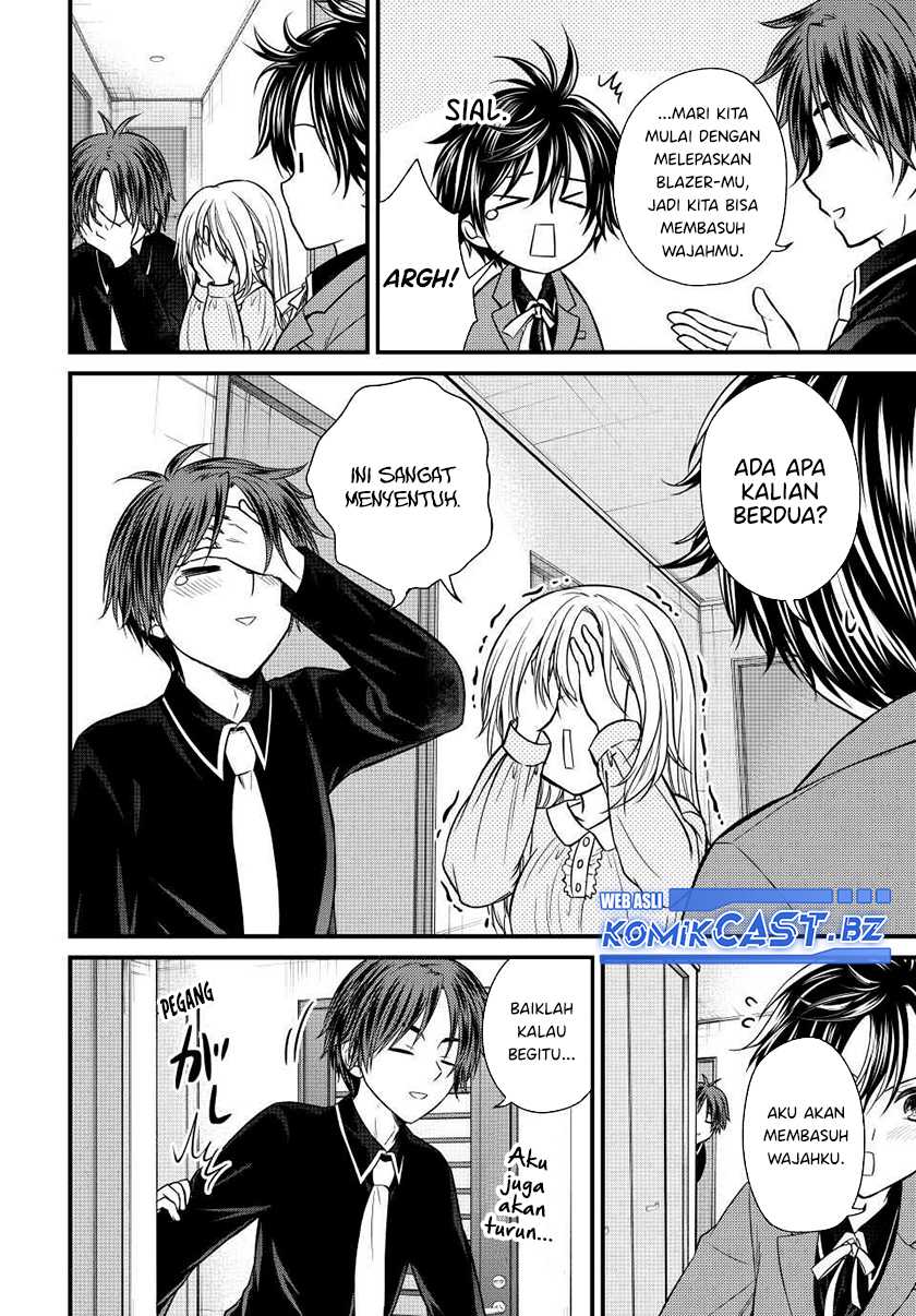 Chapter 132 - halaman 6