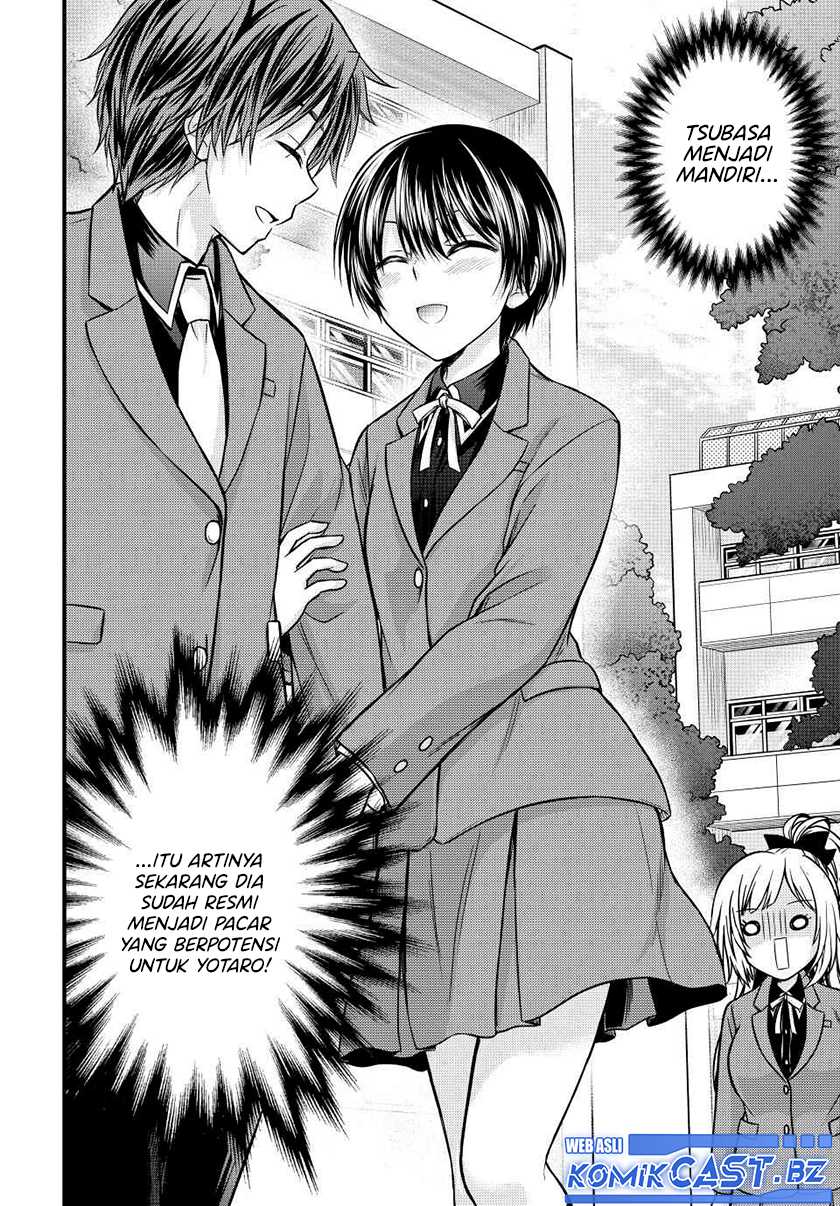 Chapter 132 - halaman 8