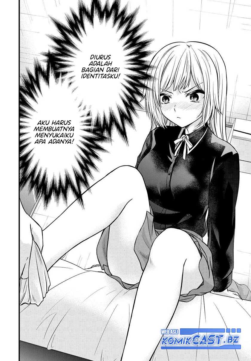 Chapter 132 - halaman 10