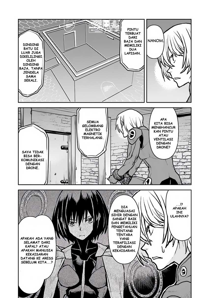Chapter 50.1 - halaman 12