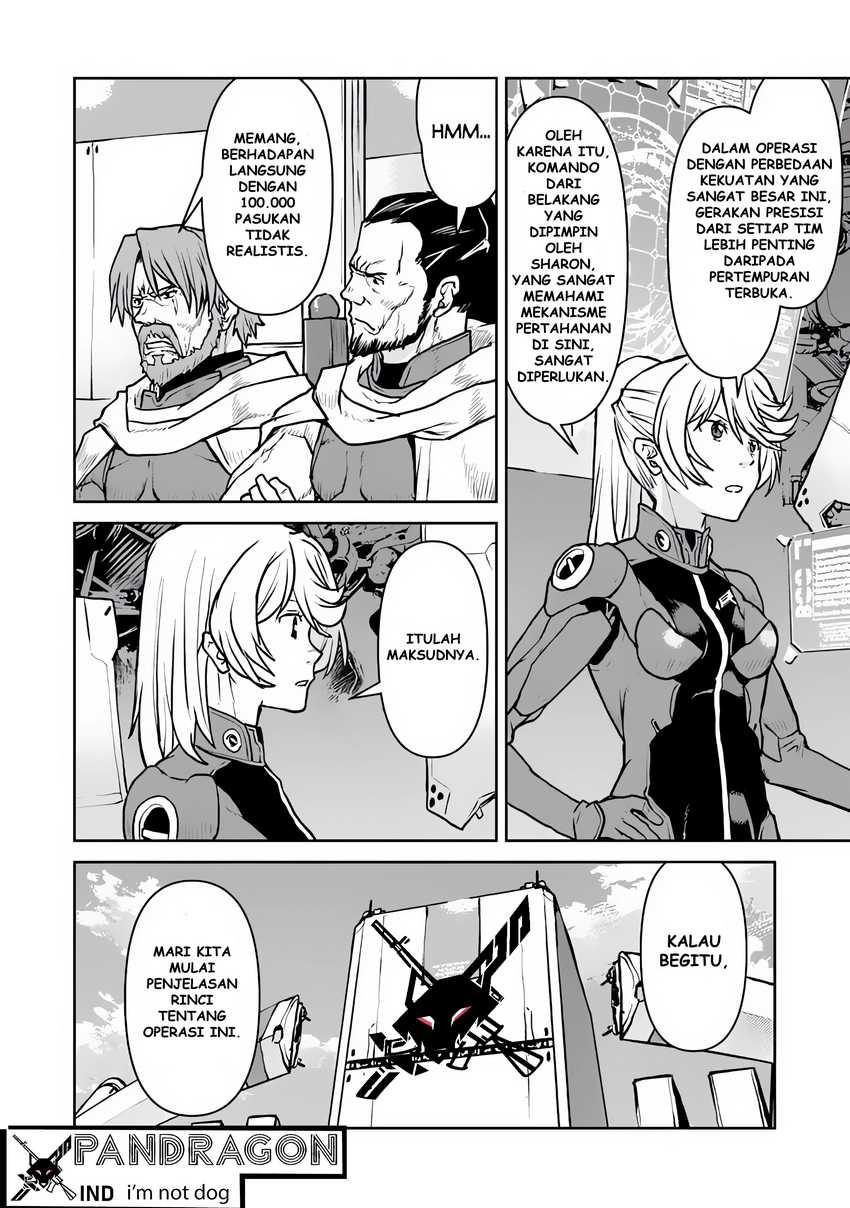 Chapter 50.1 - halaman 10