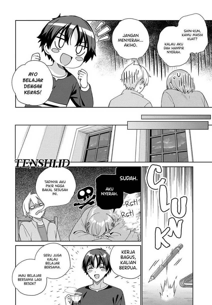 Chapter 29 - halaman 6