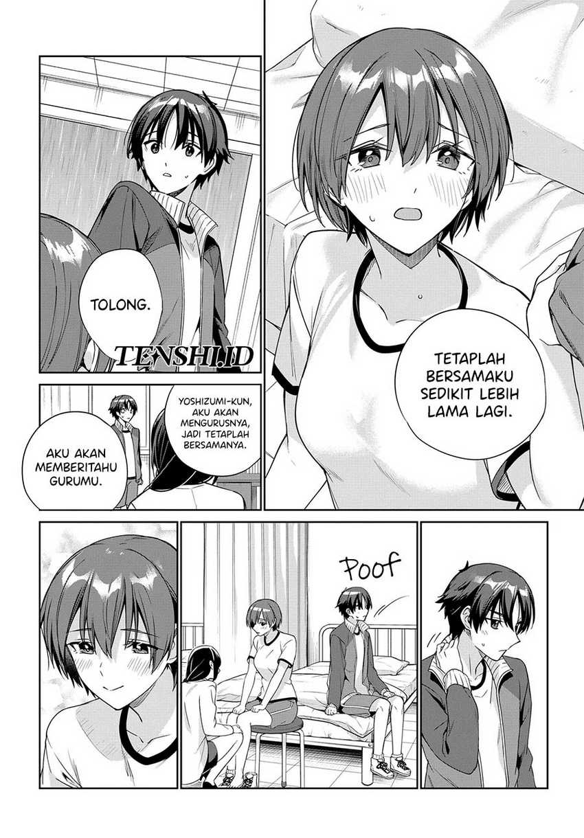 Chapter 28 - halaman 22