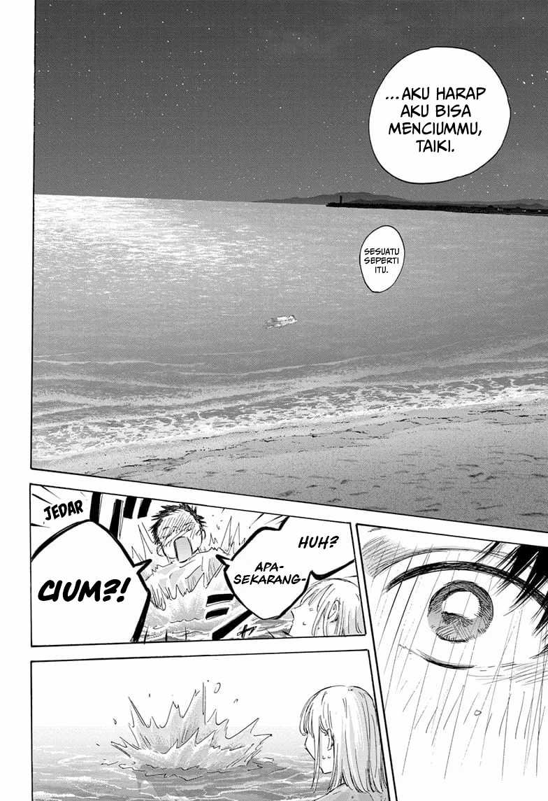 Chapter 160 - halaman 12
