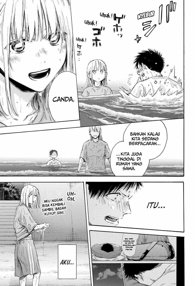 Chapter 160 - halaman 13