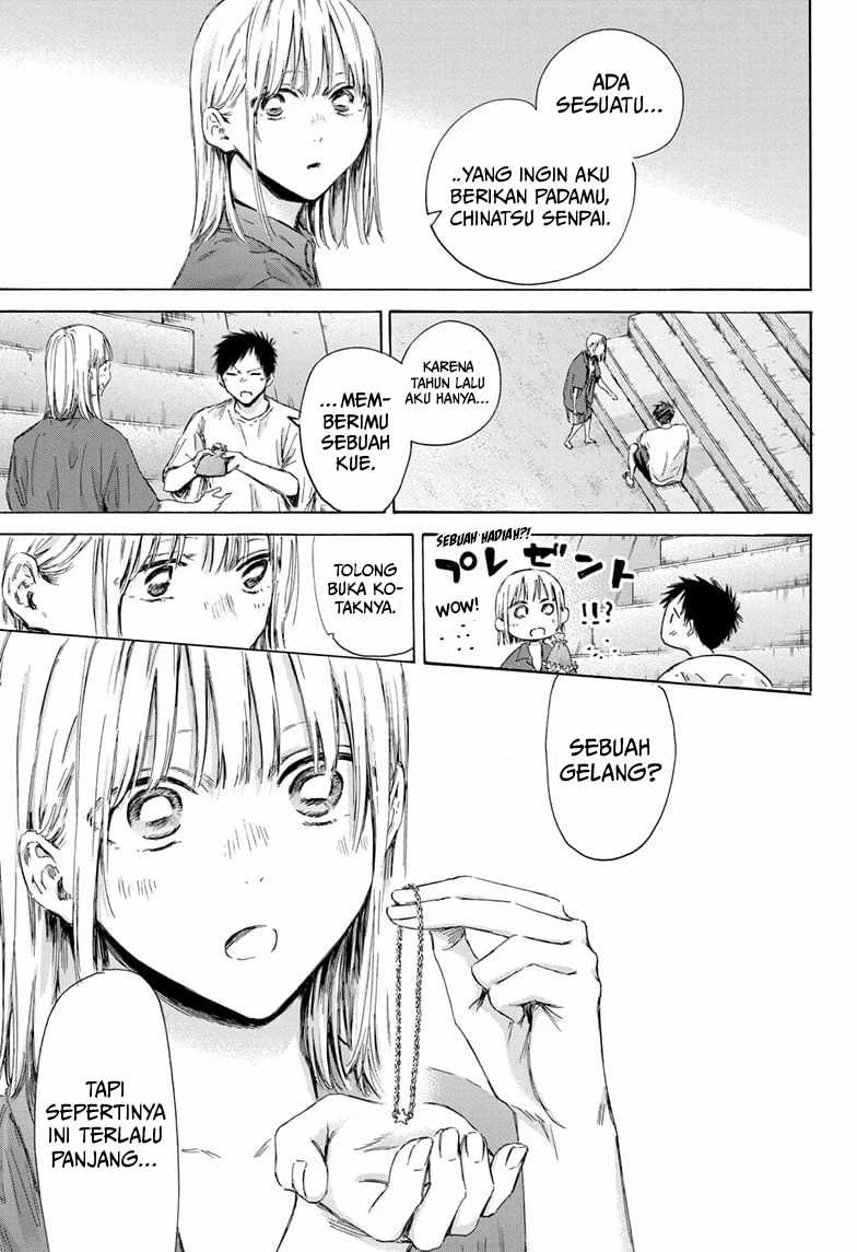 Chapter 160 - halaman 15
