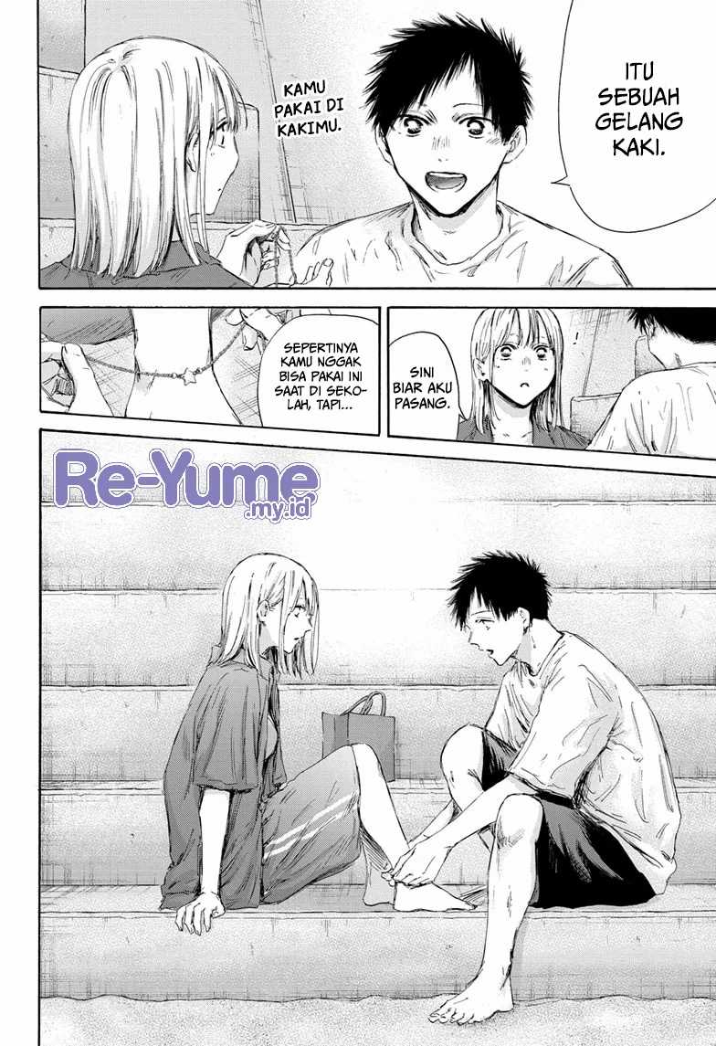 Chapter 160 - halaman 16