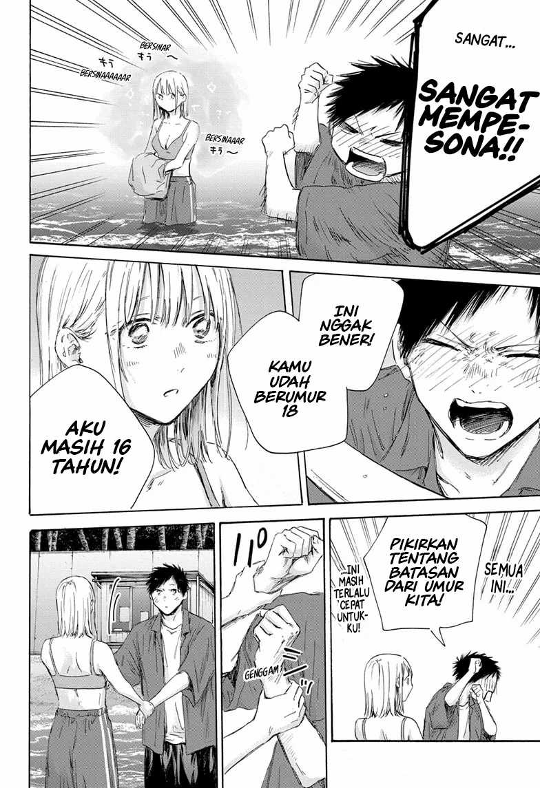 Chapter 160 - halaman 4