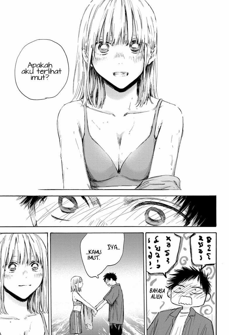 Chapter 160 - halaman 5