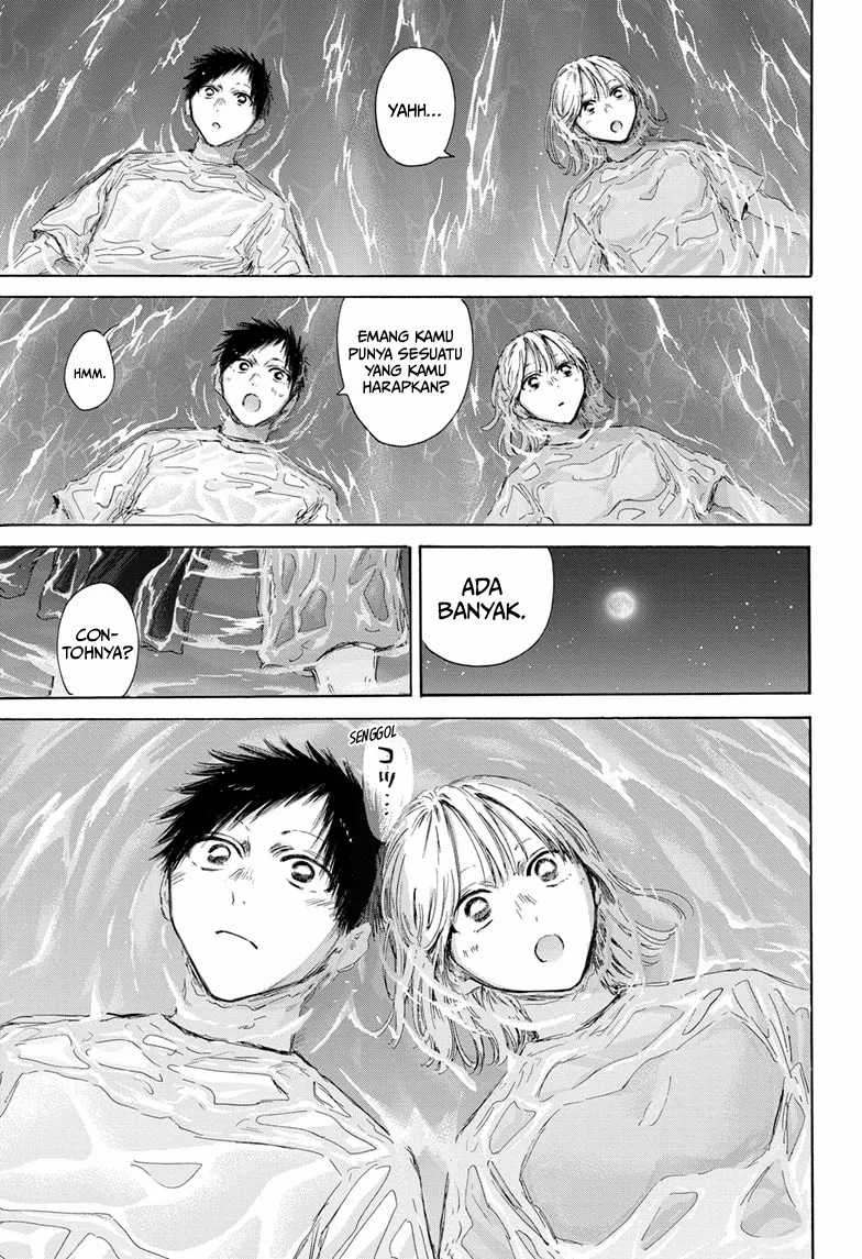 Chapter 160 - halaman 9