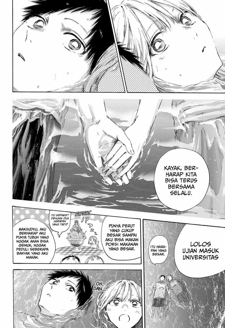 Chapter 160 - halaman 10