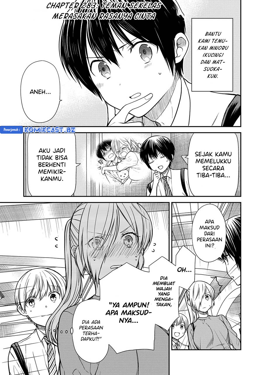 Chapter 283 - halaman 4
