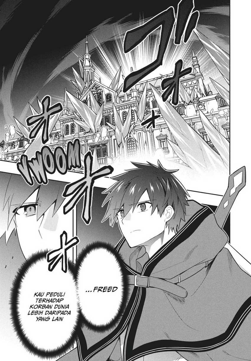 Chapter 87 - halaman 17