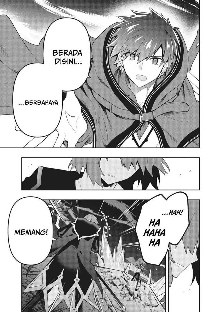 Chapter 87 - halaman 19