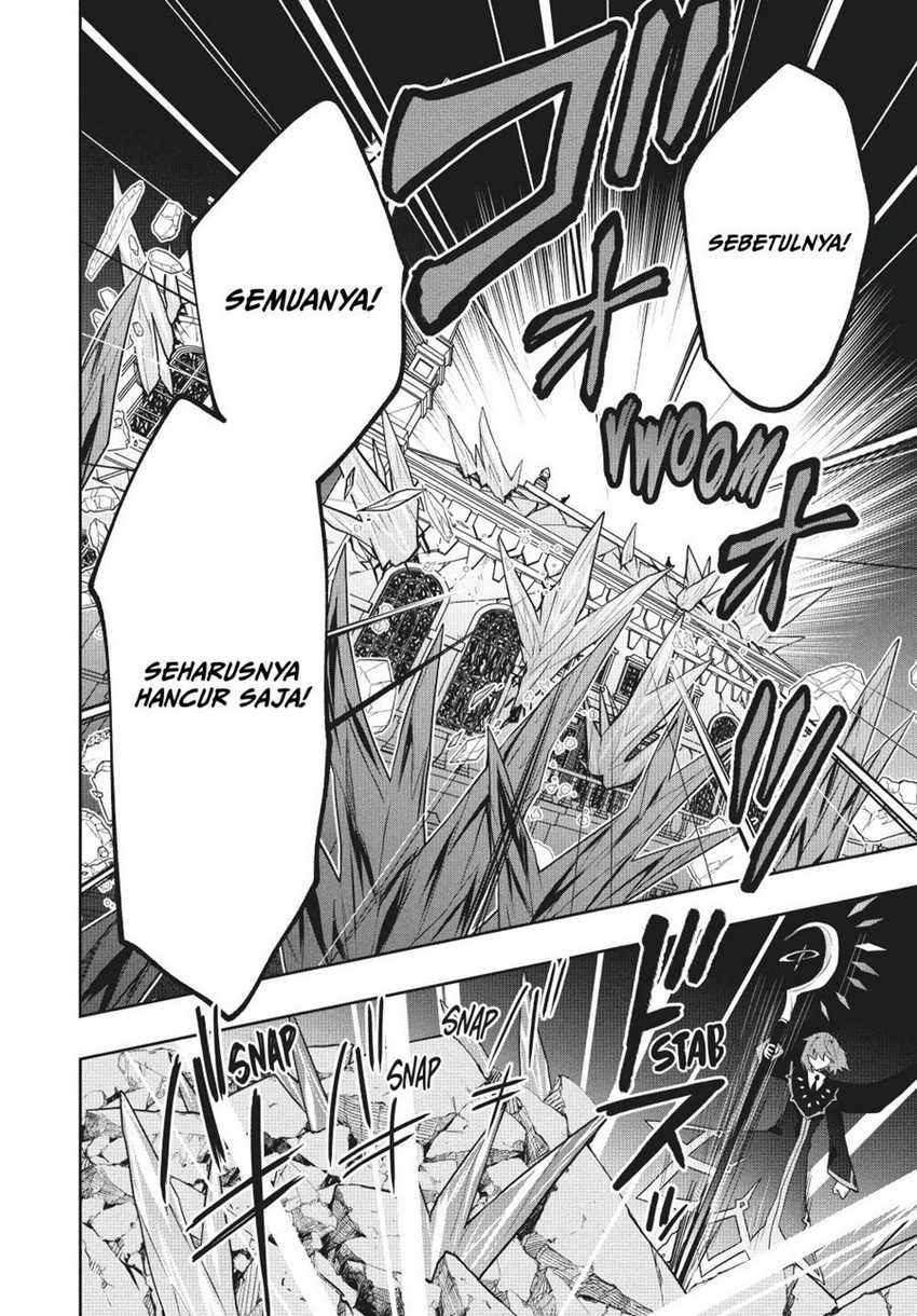 Chapter 87 - halaman 20