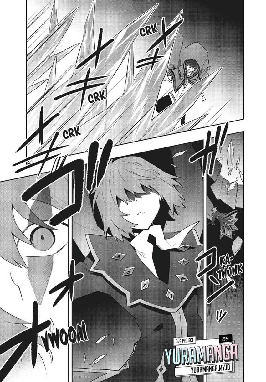 Chapter 87 - halaman 21