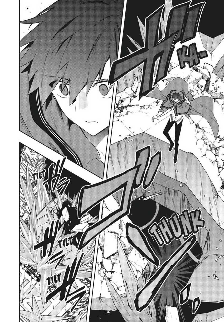 Chapter 87 - halaman 22