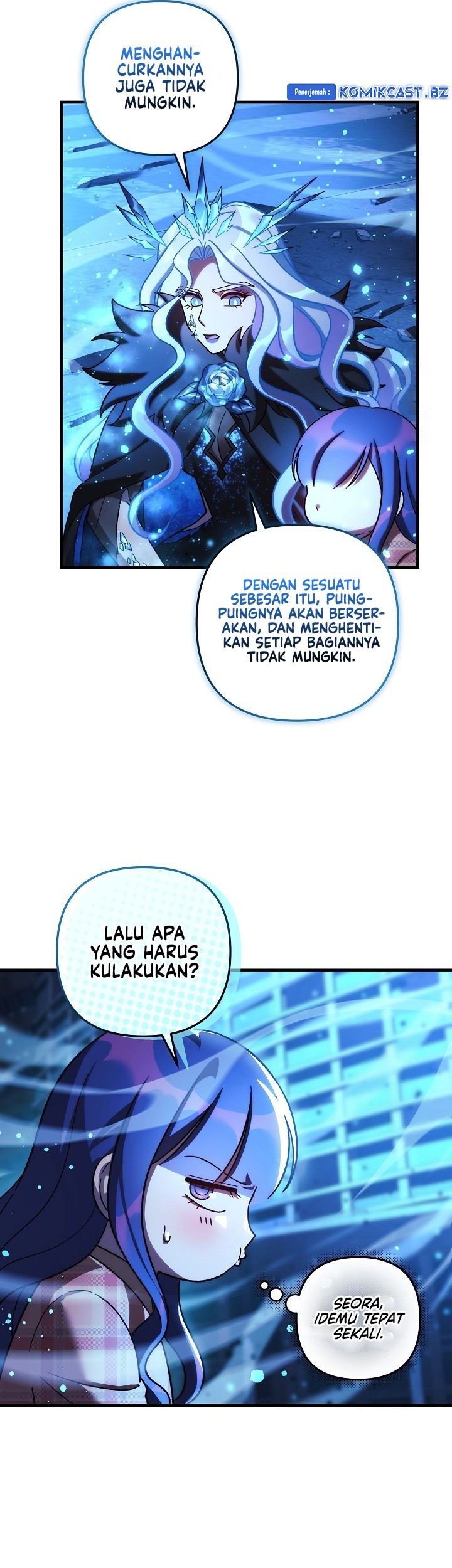 Chapter 144 - halaman 17