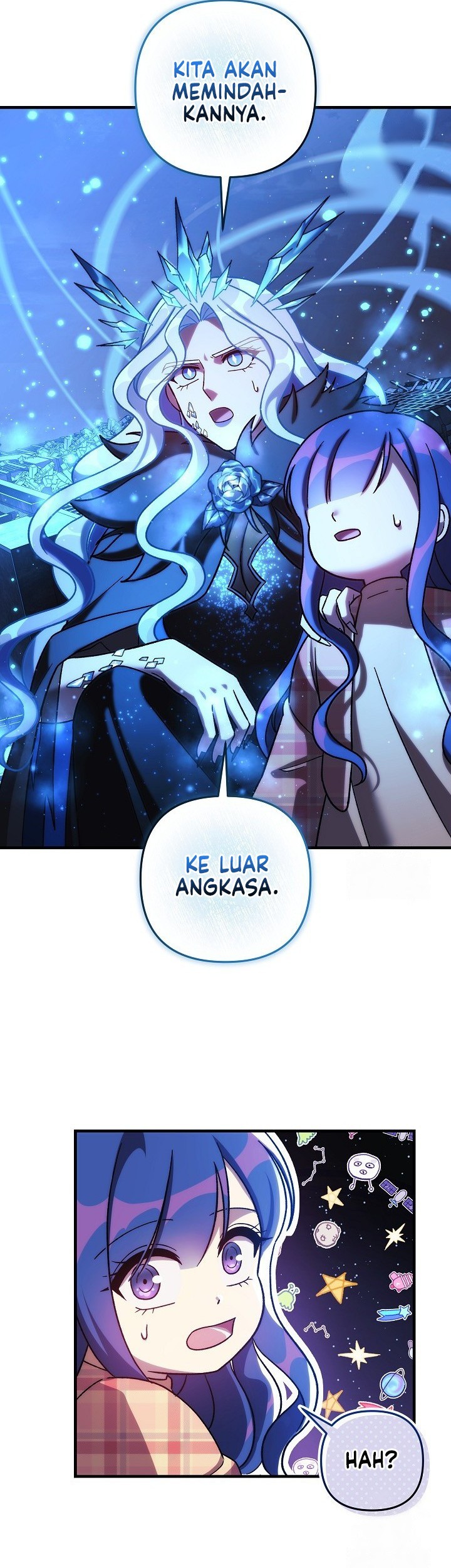 Chapter 144 - halaman 19