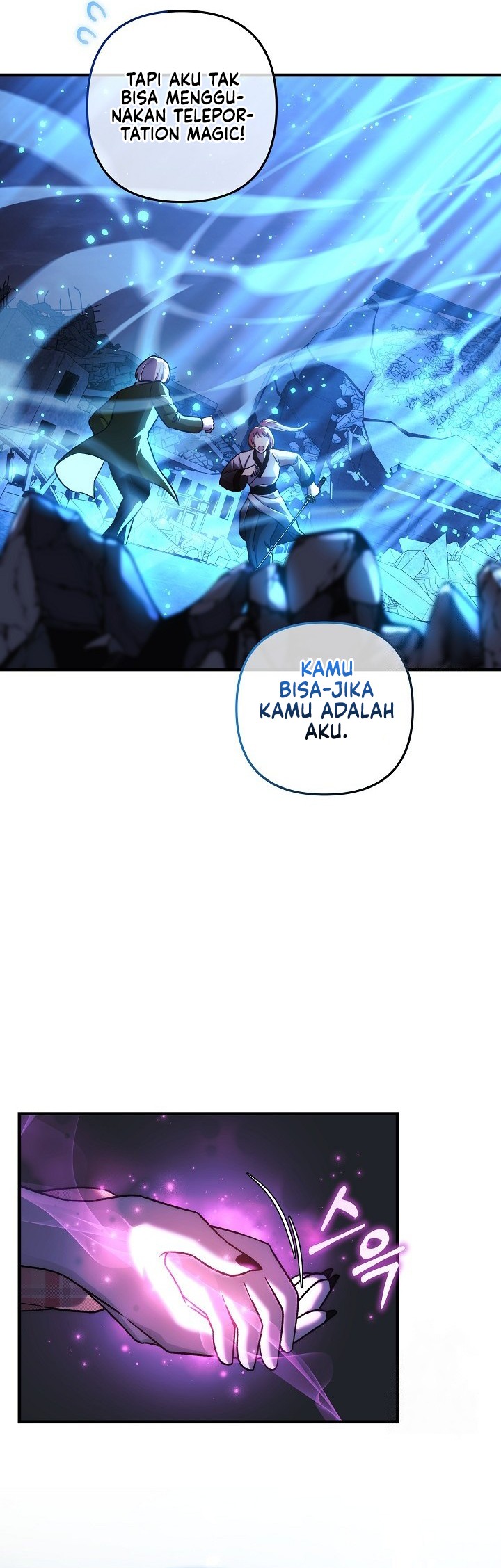 Chapter 144 - halaman 21