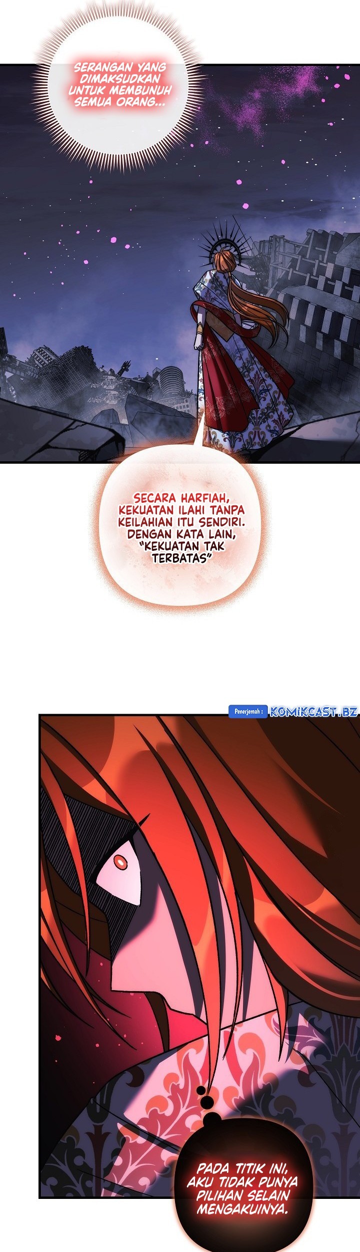 Chapter 144 - halaman 36