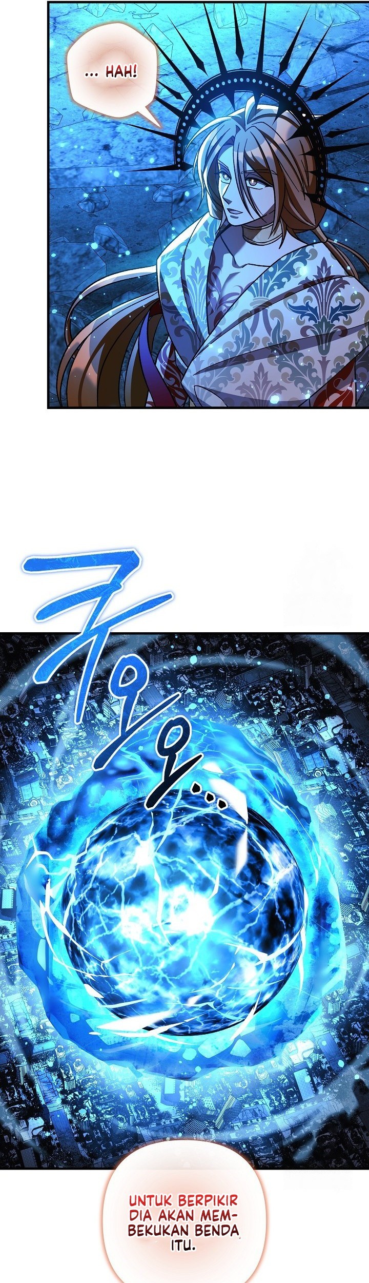 Chapter 144 - halaman 6