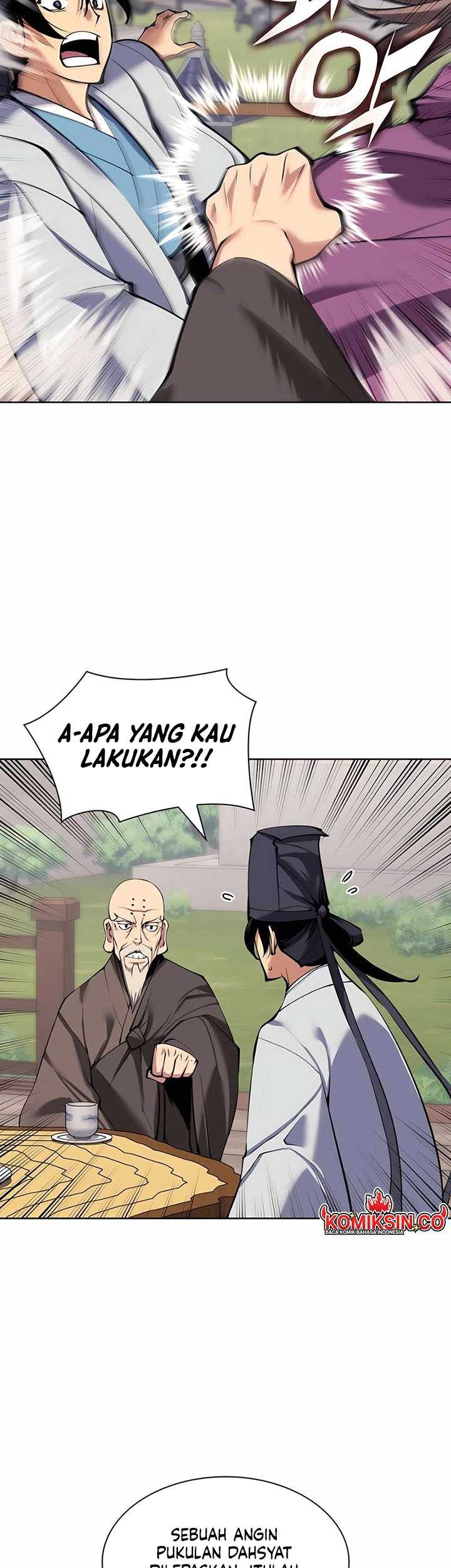 Chapter 146 - halaman 21