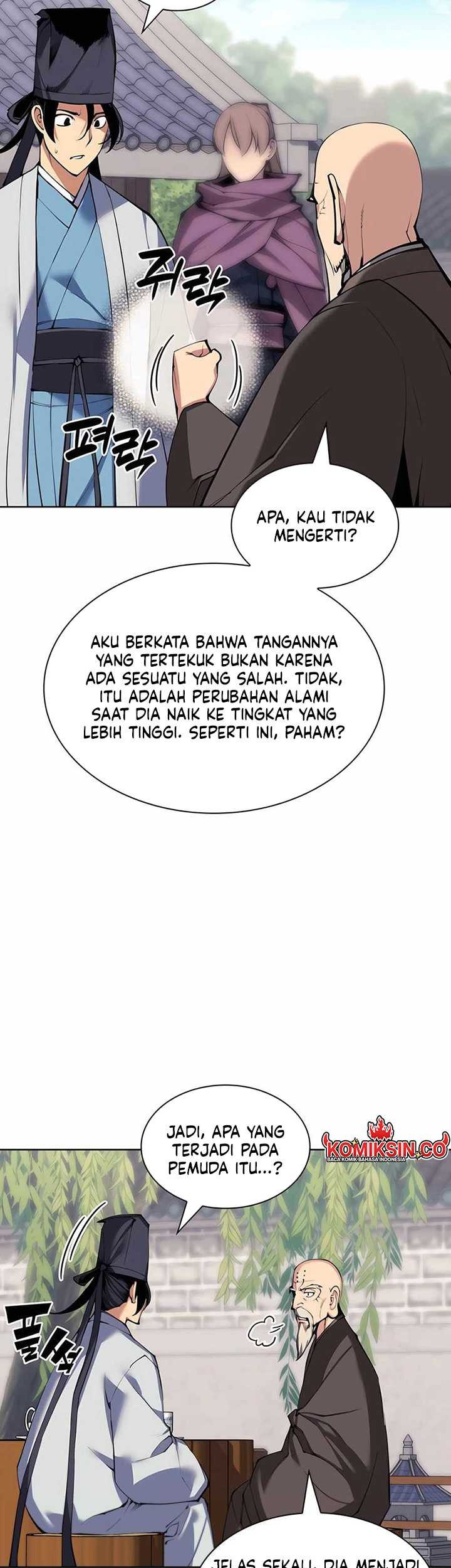 Chapter 146 - halaman 23