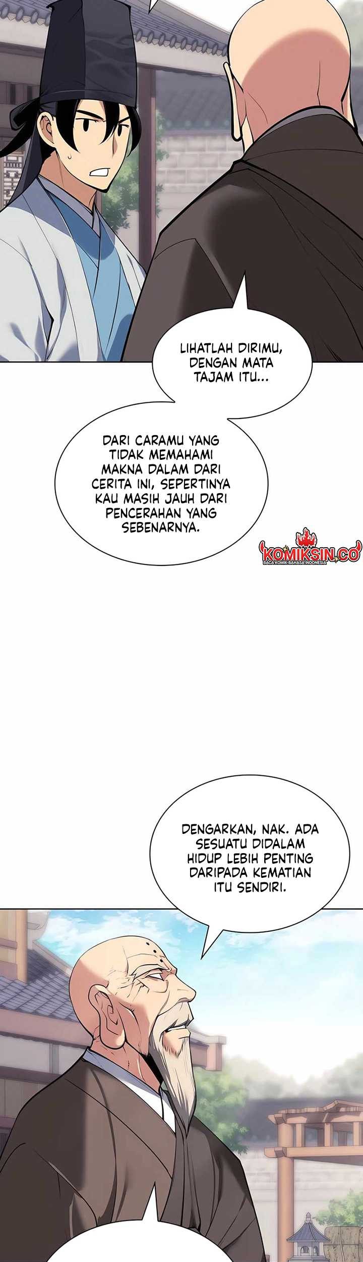 Chapter 146 - halaman 33