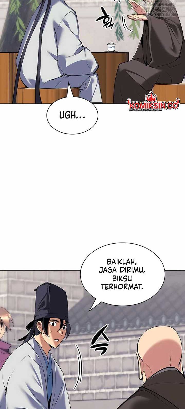 Chapter 146 - halaman 38