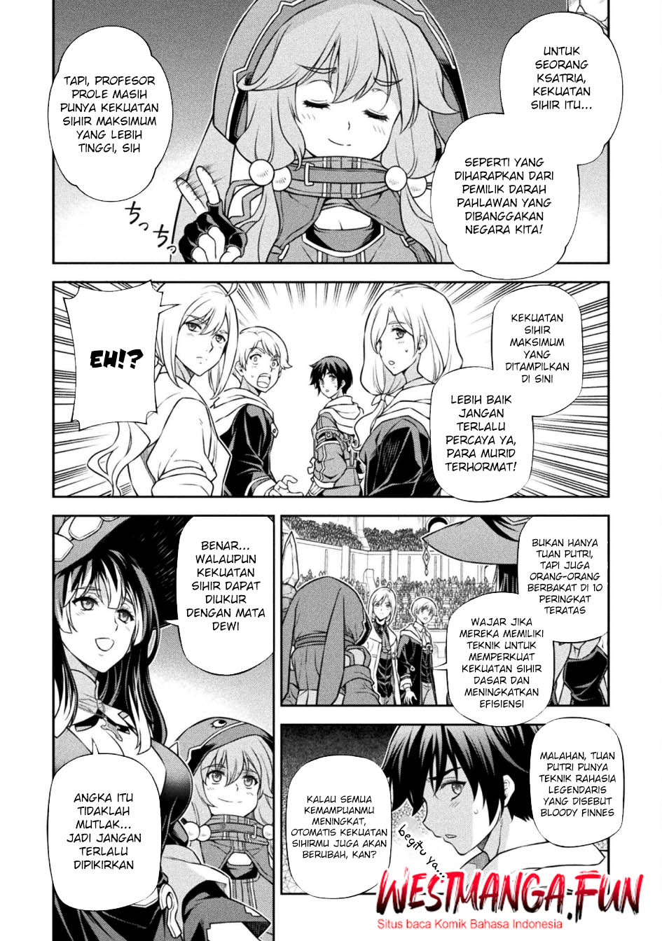 Chapter 128 - halaman 13