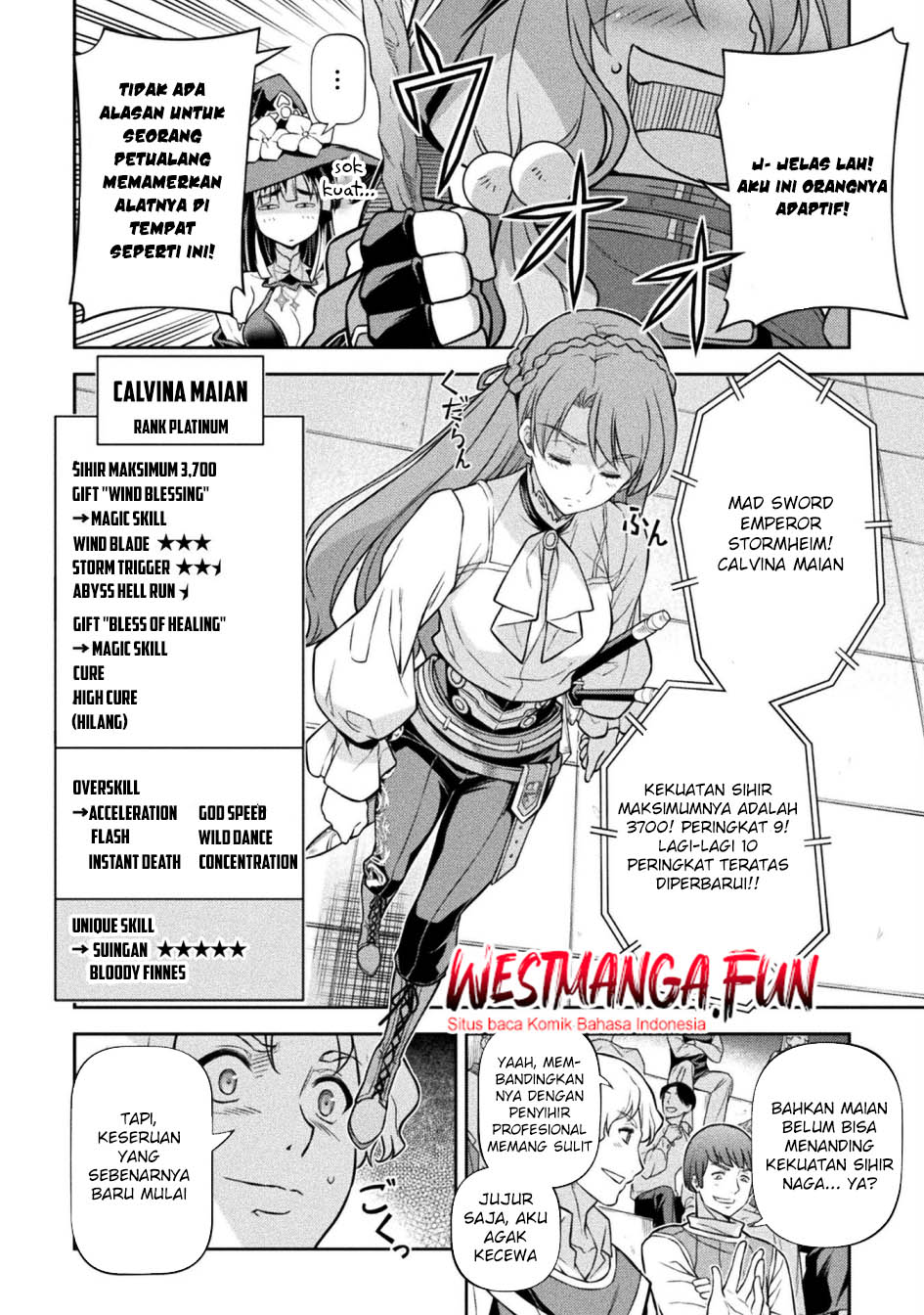 Chapter 128 - halaman 15