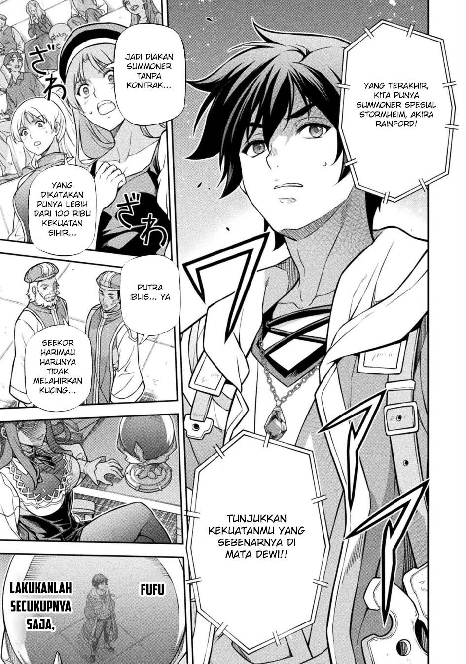 Chapter 128 - halaman 16