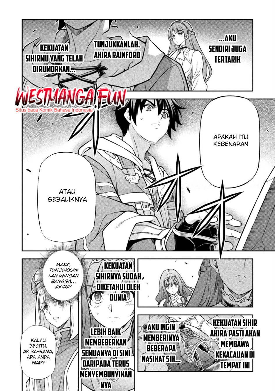 Chapter 128 - halaman 17