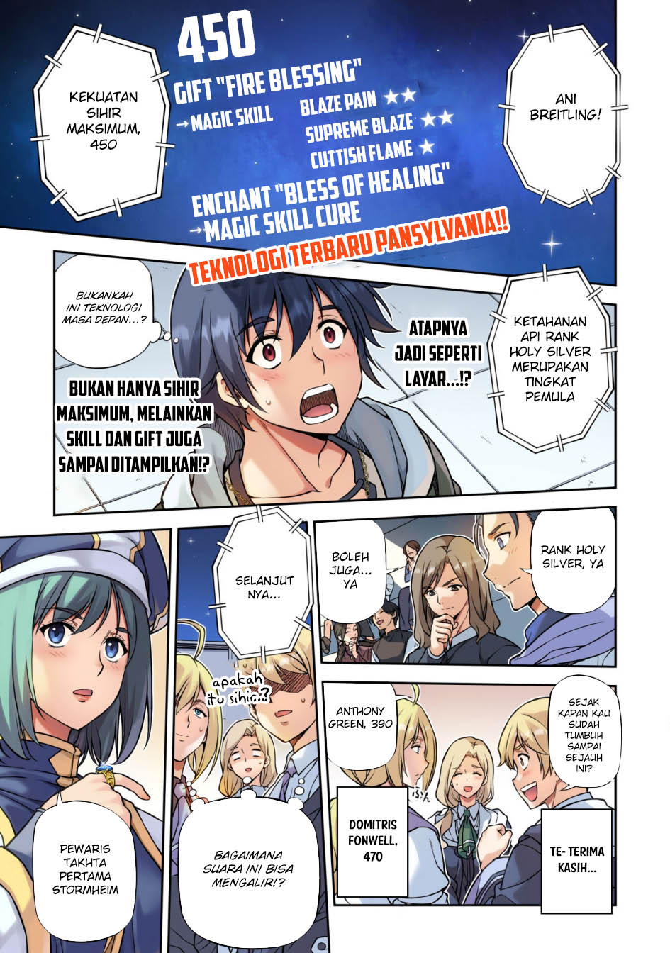 Chapter 128 - halaman 3
