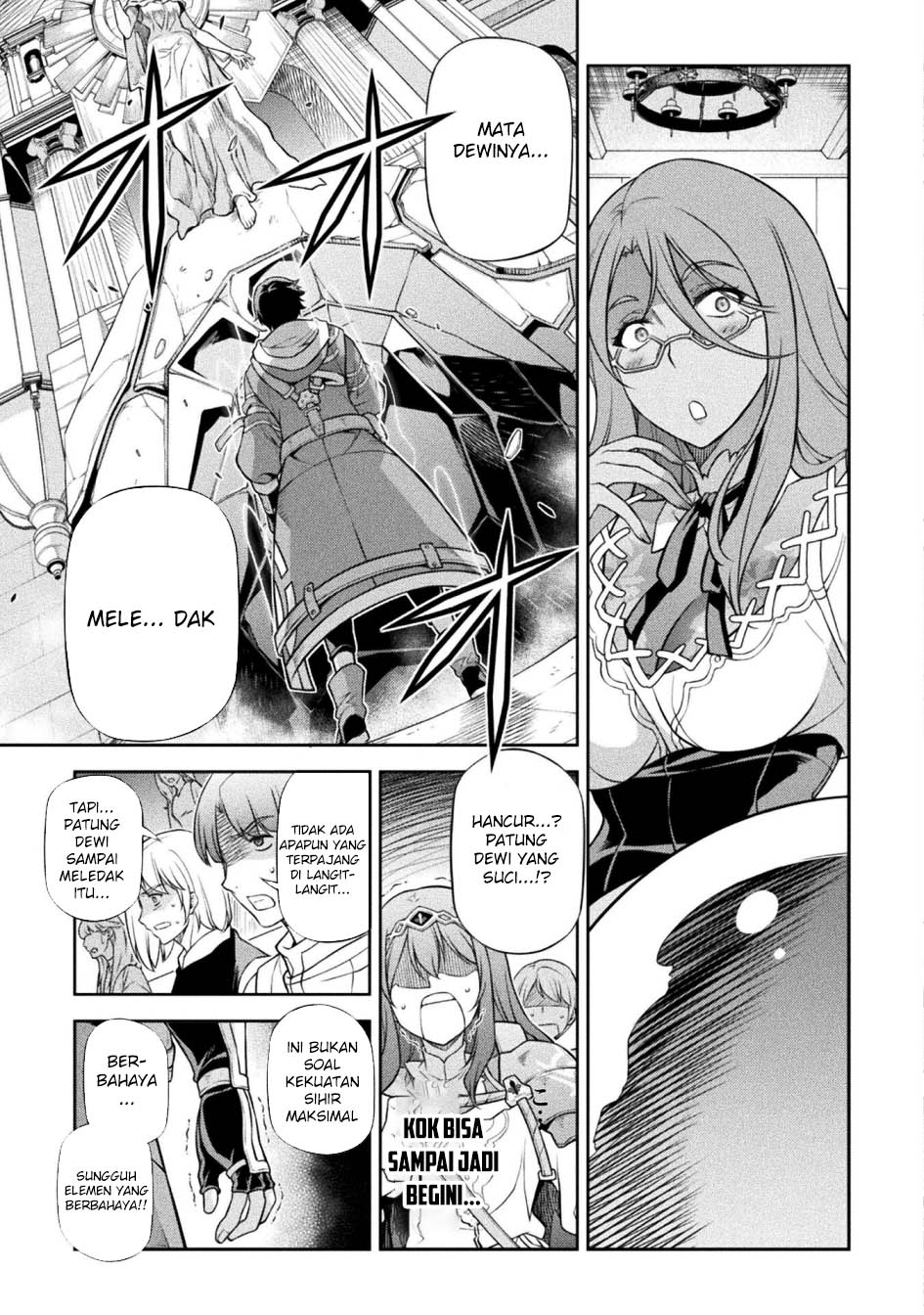 Chapter 128 - halaman 23