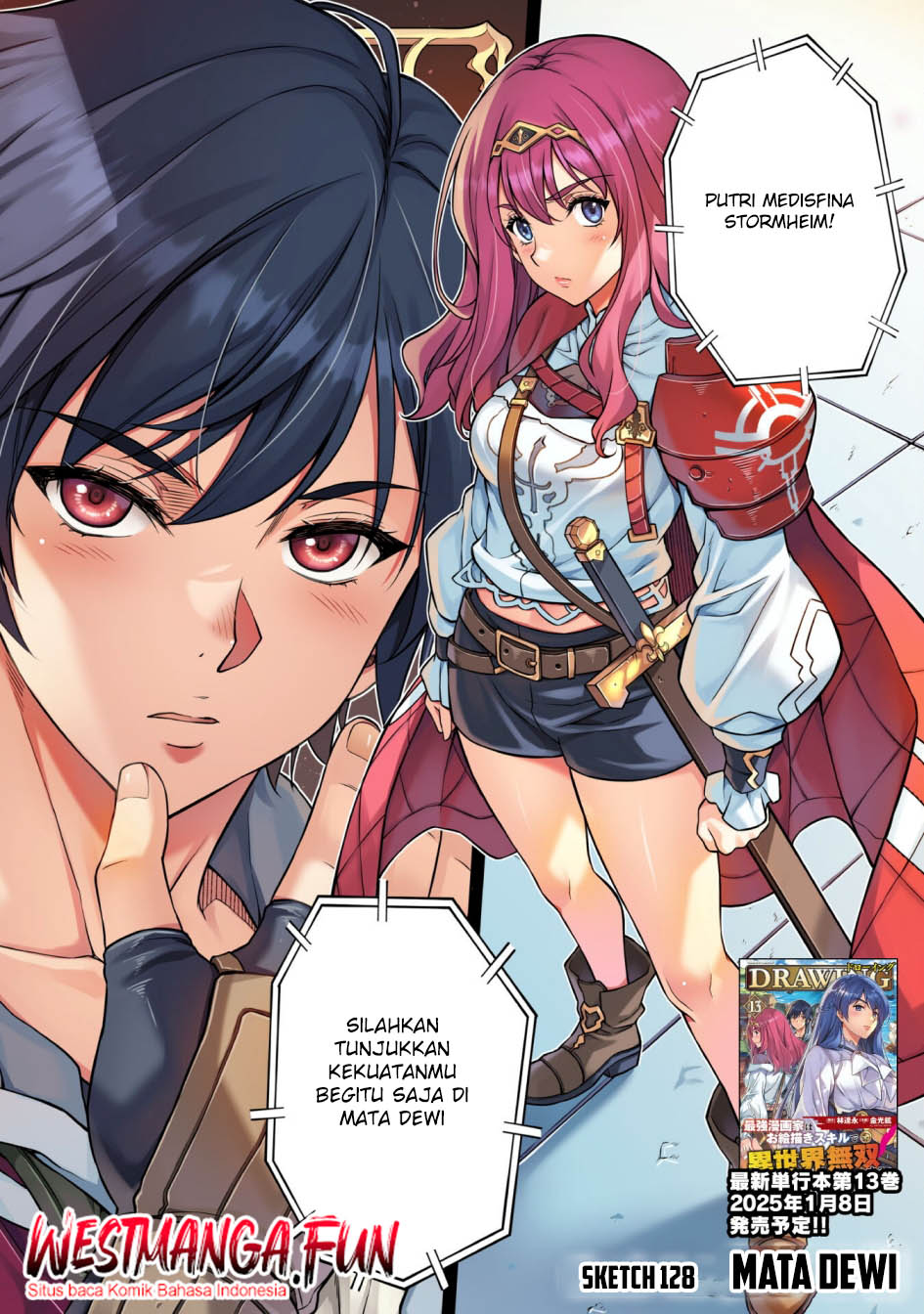 Chapter 128 - halaman 4