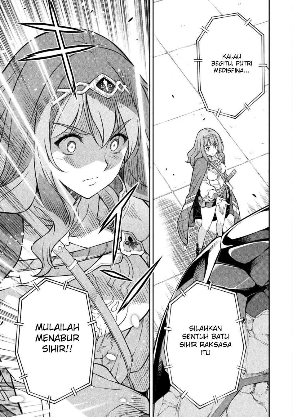 Chapter 128 - halaman 10