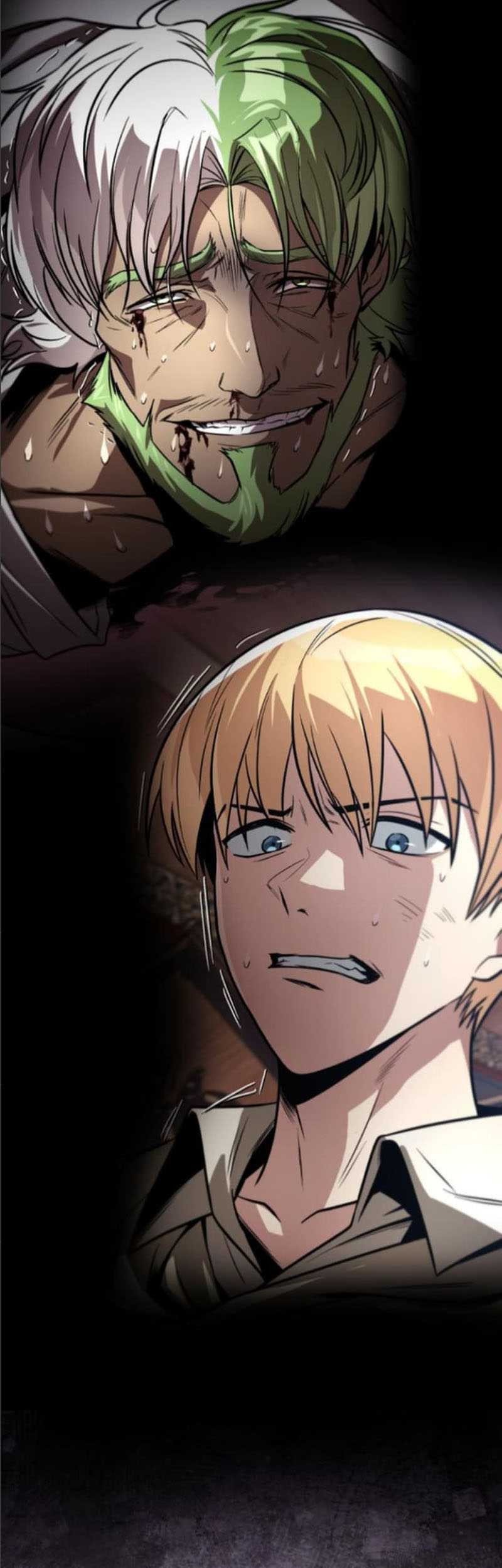 Chapter 129 - halaman 71